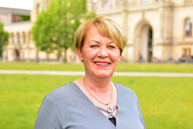 Silvia Hermerding