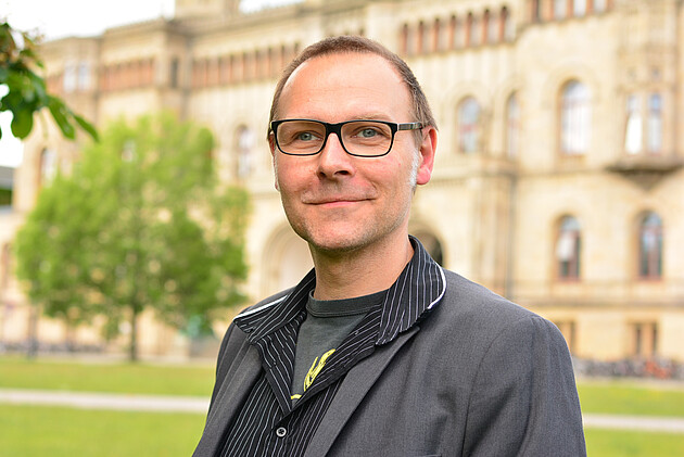Nils Neumann