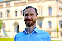 Florian Wiedemann