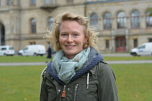Teresa Marie Schubert