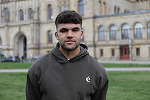 Jonathan Capellán Matos