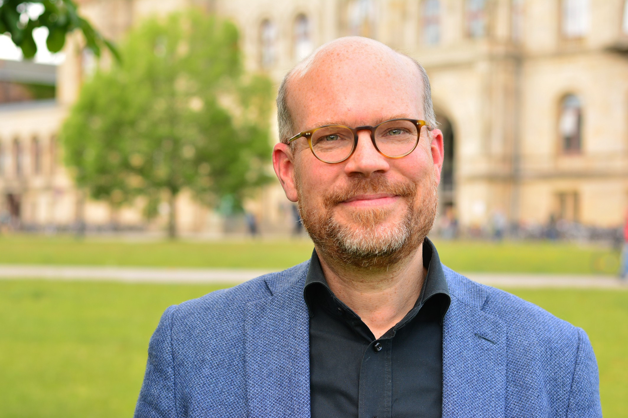 Marco Hofheinz