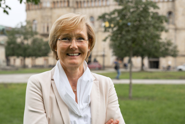 Nina Rothenbusch