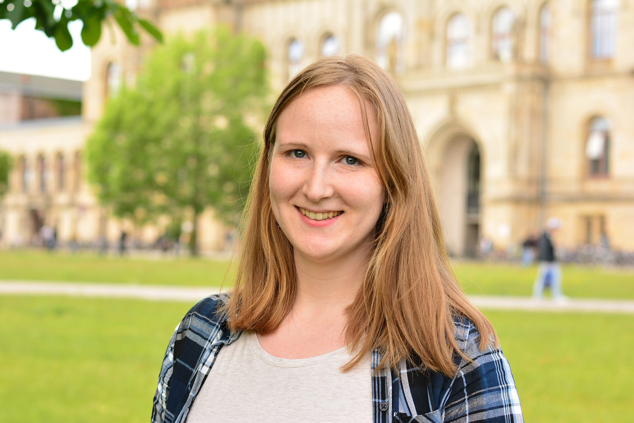 Anna-Lena Kassner