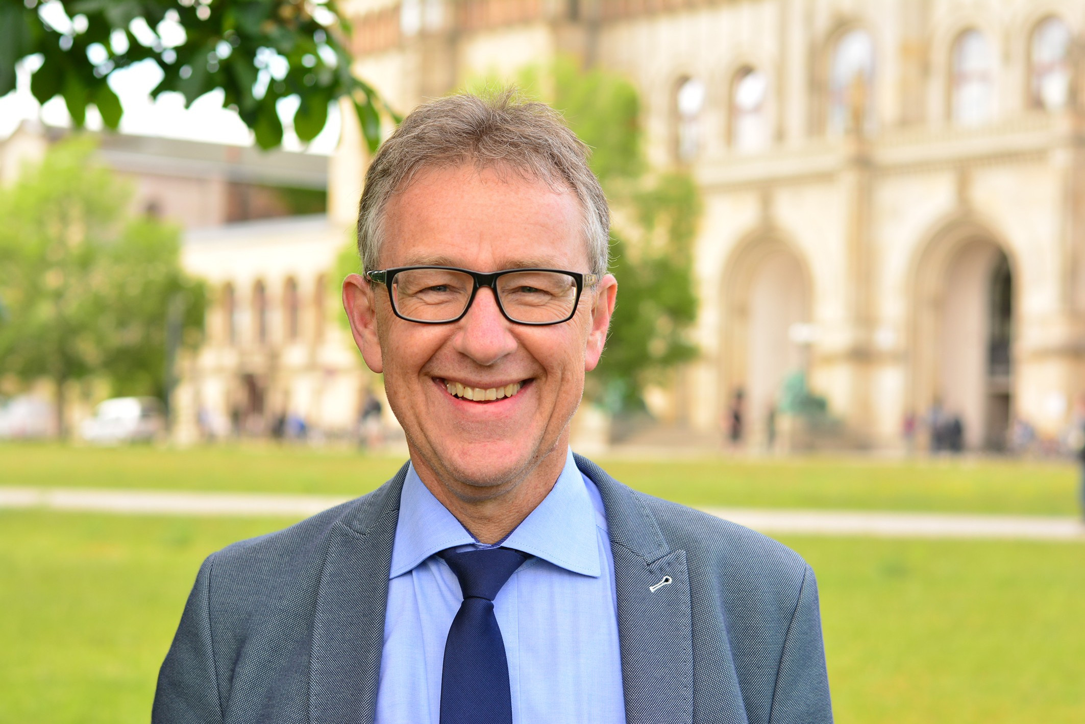 Klaus Grünwaldt