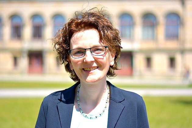 Monika E. Fuchs