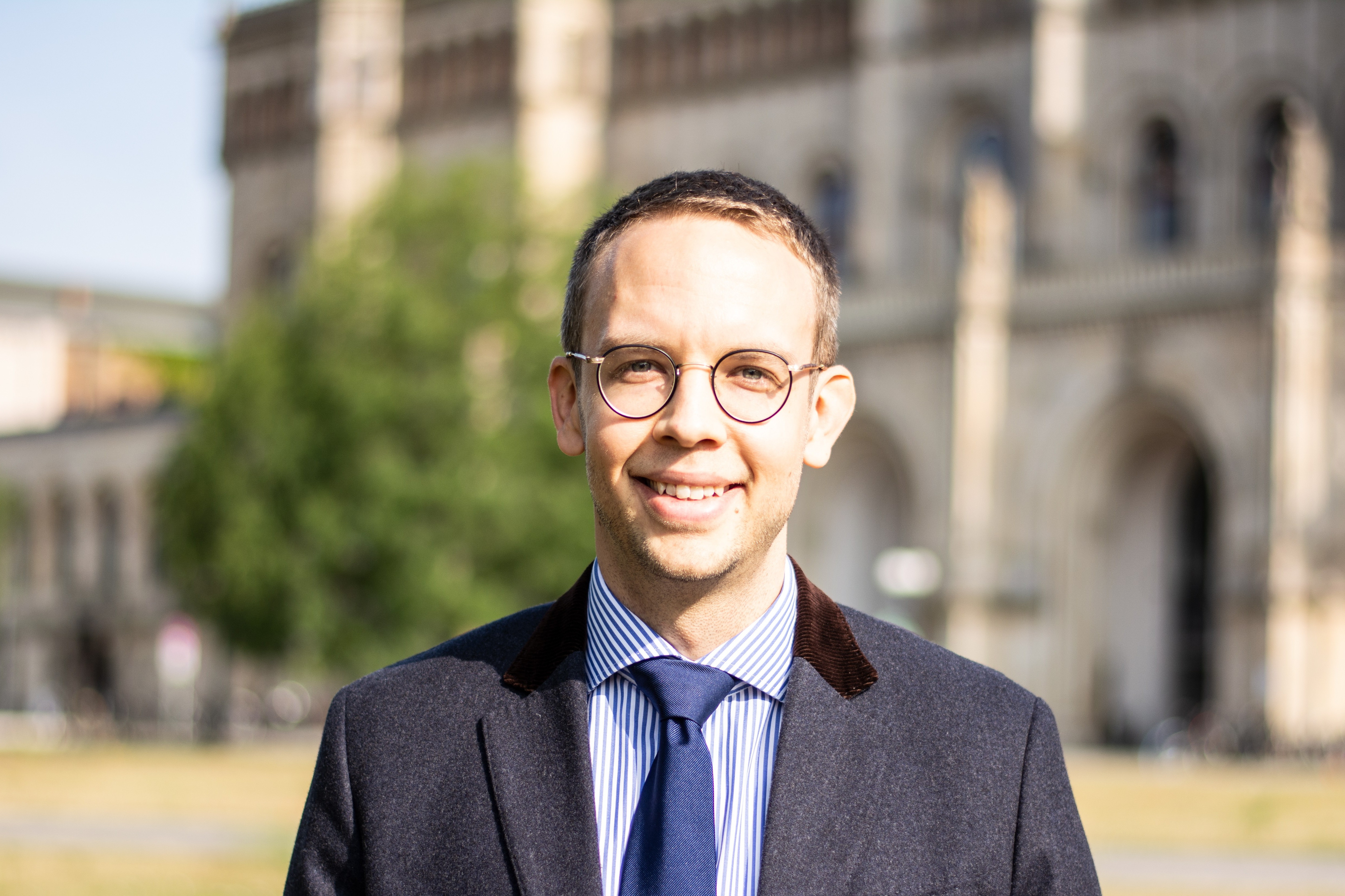 Alexander Merkl